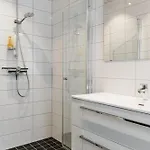 Stor Pa Bualie, Golsfjellet *