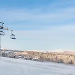 아파트 Stor Pa Bualie, Golsfjellet