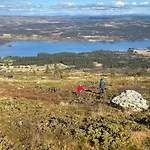 Stor Pa Bualie, Golsfjellet 골