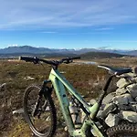 Stor Pa Bualie, Golsfjellet