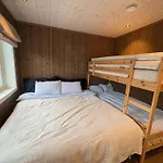 Stor Pa Bualie, Golsfjellet * 골