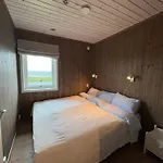 Stor Pa Bualie, Golsfjellet 아파트 골