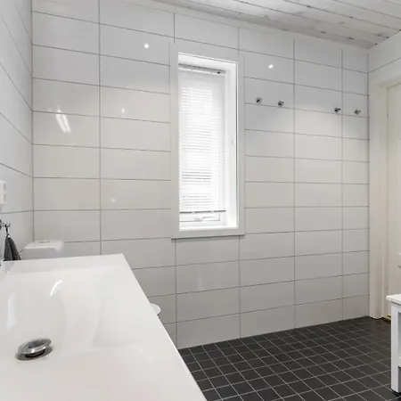Apartment Stor Pa Bualie, Golsfjellet Gol