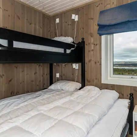 Stor Pa Bualie, Golsfjellet Gol