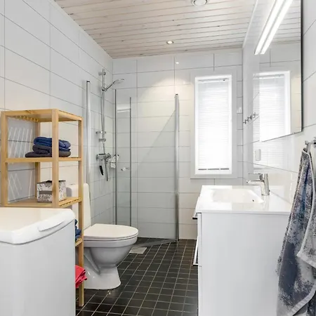 Stor Pa Bualie, Golsfjellet Apartment Gol