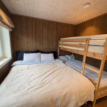 Stor Pa Bualie, Golsfjellet * Gol