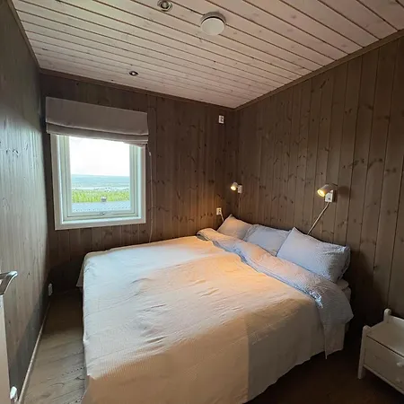Stor Pa Bualie, Golsfjellet Apartment Gol
