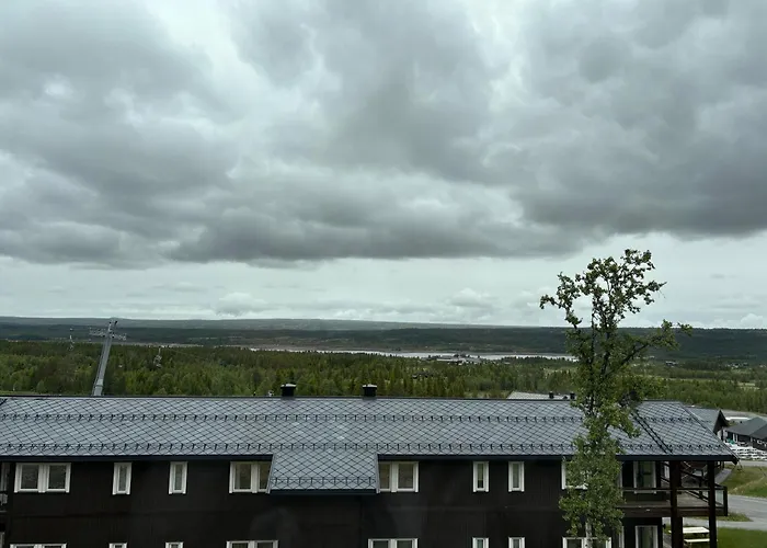 Stor Pa Bualie, Golsfjellet