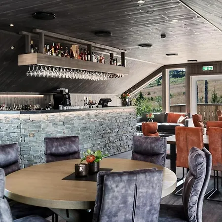 Stor Pa Bualie, Golsfjellet *