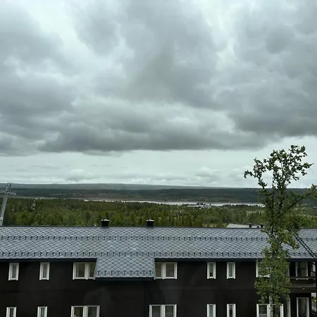 Stor Pa Bualie, Golsfjellet